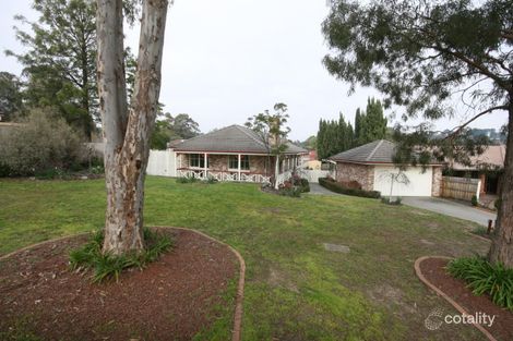 8 Catherine Pl, Croydon Hills, VIC 3136