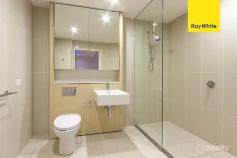 Property photo of 902A/6 Devlin Street Ryde NSW 2112