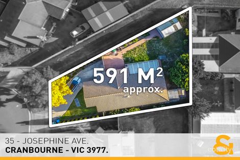 Property photo of 35 Josephine Avenue Cranbourne North VIC 3977
