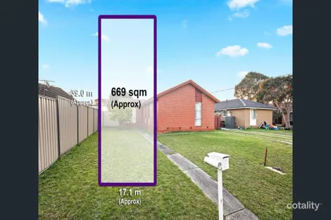 Property photo of 5 Silvan Grove Hampton Park VIC 3976