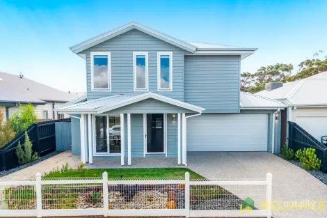 22 Moolort Cres, Eynesbury, VIC 3338
