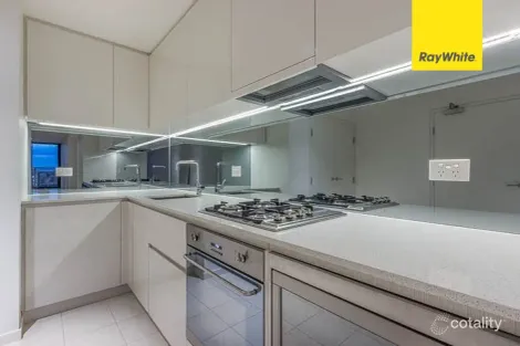 Property photo of 902A/6 Devlin Street Ryde NSW 2112