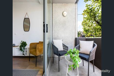 Property photo of 3/15 Keppel Street Carlton VIC 3053