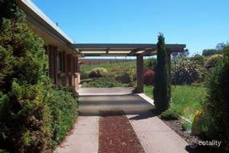 Property photo of 306 Pennells Road Springfield TAS 7260