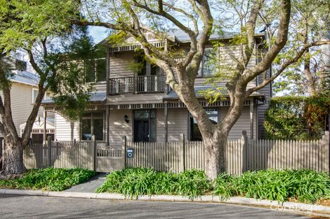 Property photo of 5 Hendra Court Elsternwick VIC 3185