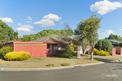 Property photo of 16 Tyntynder Drive Carrum Downs VIC 3201