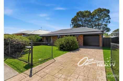 158 KERRY ST, SANCTUARY POINT, NSW 2540