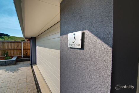Property photo of 3 Friary Court Riverside TAS 7250