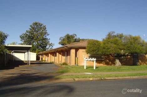 4/34 Hunter St, Dubbo, NSW 2830