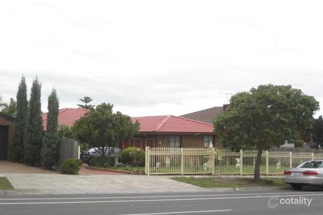 4 Reema Bvd, Endeavour Hills, VIC 3802