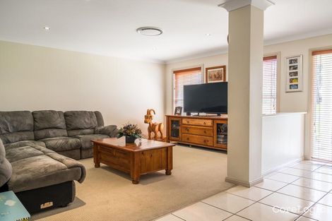 Property photo of 7 Ashlundie Crescent Dubbo NSW 2830