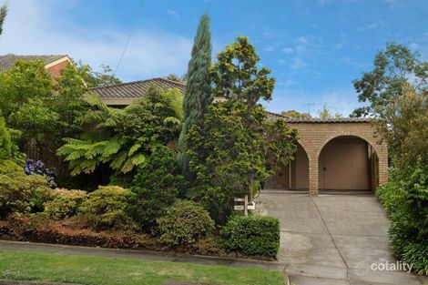 89 Canopus Dr, Doncaster East, VIC 3109