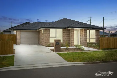 2/45 Mackay St, Mayfield, TAS 7248