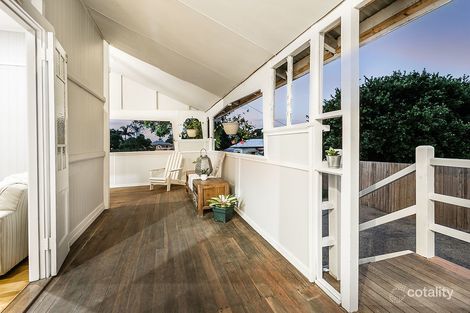 Property photo of 17 Bridson Avenue East Ipswich QLD 4305