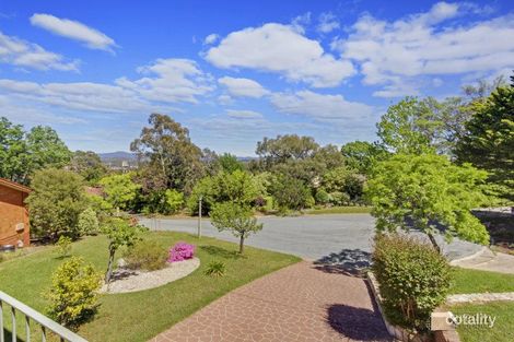 Property photo of 8 Lavater Place Garran ACT 2605