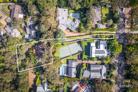 Property photo of 27A Eastern Arterial Road St Ives NSW 2075