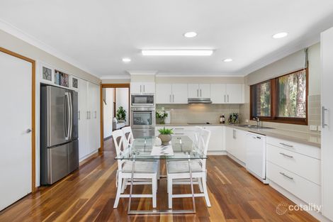 Property photo of 27A Eastern Arterial Road St Ives NSW 2075