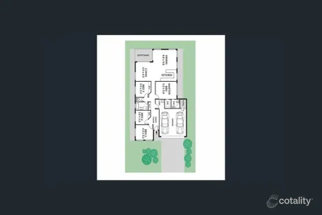 Property photo of 26 Brush Cherry Street Mount Low QLD 4818