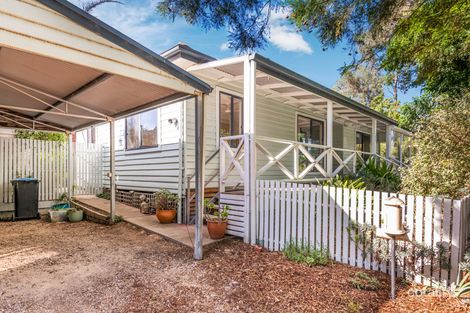 2 Robshaw St, Ironbark, VIC 3550
