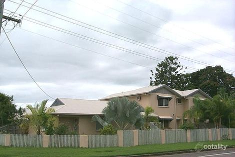 4/12 China St, Mundingburra, QLD 4812