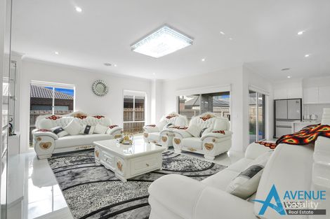 Property photo of 5 Commonwealth Drive Aintree VIC 3336