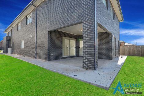 Property photo of 5 Commonwealth Drive Aintree VIC 3336