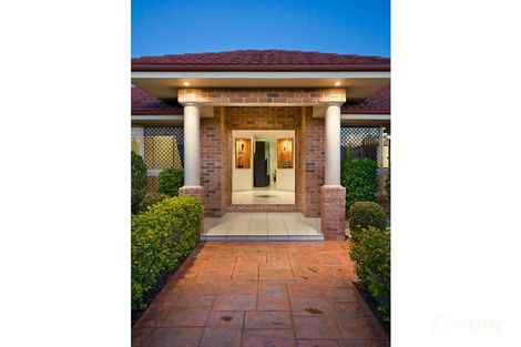 Property photo of 4 Brooklyn Court Annandale QLD 4814