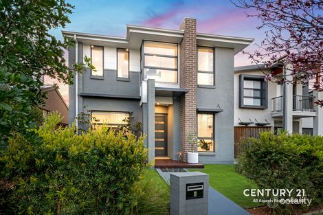 6 Sandstone St, Gables, NSW 2765