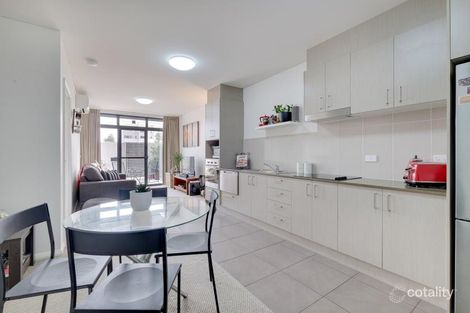 Property photo of 27/162 Flemington Road Harrison ACT 2914