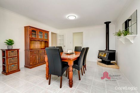 Property photo of 20 Halyard Parade Leschenault WA 6233