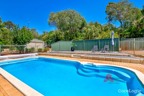 Property photo of 20 Halyard Parade Leschenault WA 6233