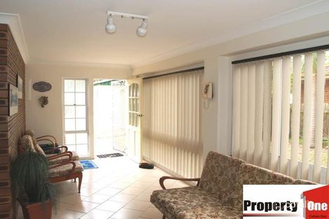 Property photo of 147 Queen Mary Street Callala Beach NSW 2540