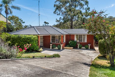 56 Northumberland Ave, Mount Colah, NSW 2079