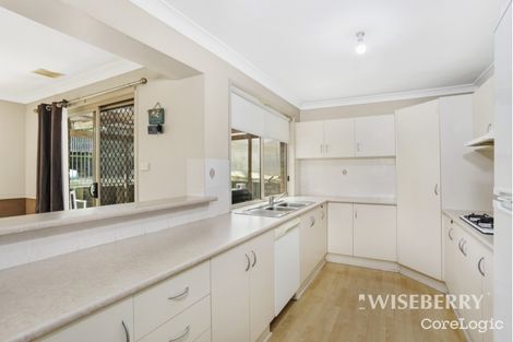 Property photo of 17 Marsden Road Blue Haven NSW 2262