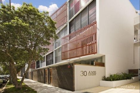 Property photo of 5/30 Brennan Street Alexandria NSW 2015