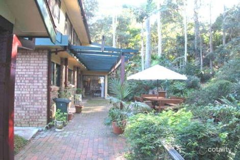 Property photo of 1 Bimbimbie Place Bayview NSW 2104