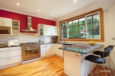 Property photo of 2A Putarri Avenue St Ives NSW 2075