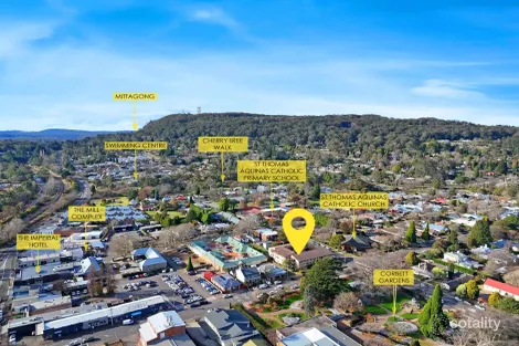 Property photo of 5/26 Merrigang Street Bowral NSW 2576