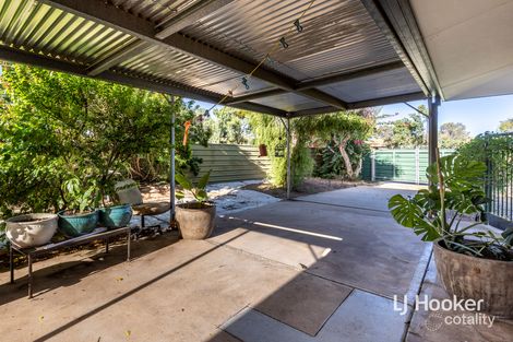 Property photo of 2/22 Woolla Court Larapinta NT 0875