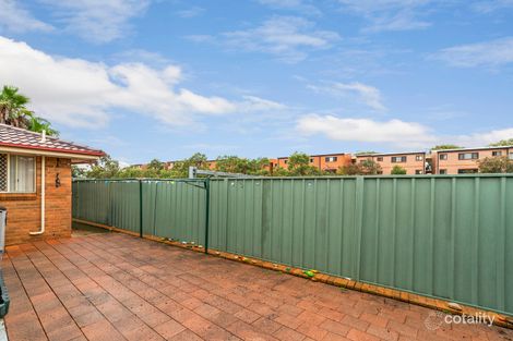 Property photo of 7/4 Parmal Avenue Padstow NSW 2211