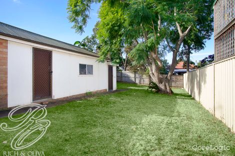 Property photo of 8 Badminton Road Croydon NSW 2132