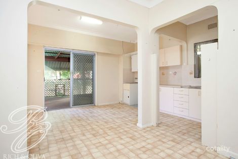 Property photo of 8 Badminton Road Croydon NSW 2132