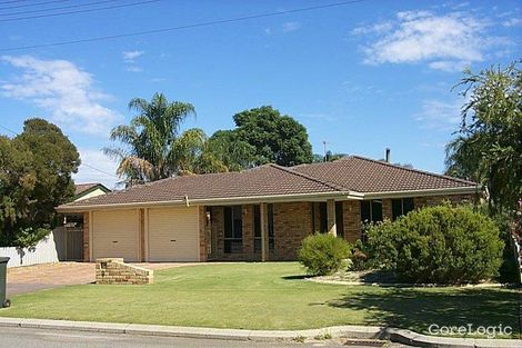 Property photo of 9 Dauphin Place Willetton WA 6155