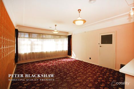 Property photo of 70 Stuart Street Narrabundah ACT 2604