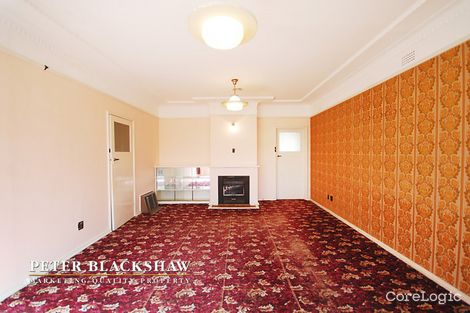 Property photo of 70 Stuart Street Narrabundah ACT 2604