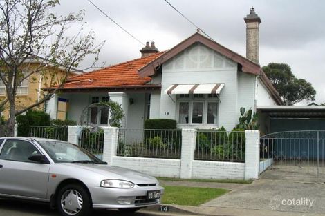 14 Herbert St, Rockdale, NSW 2216