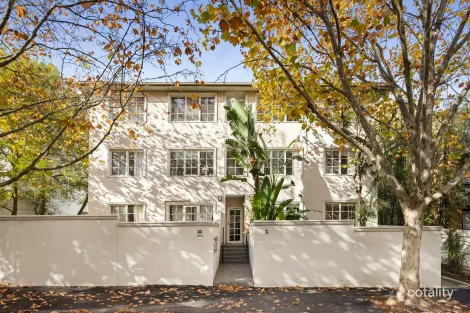 8/32 Tivoli Rd, South Yarra, VIC 3141