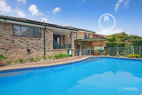 Property photo of 34 Elderberry Place Cherrybrook NSW 2126