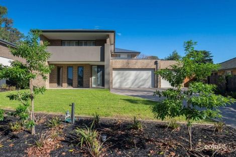 18 Yeaman Rd, Montrose, VIC 3765