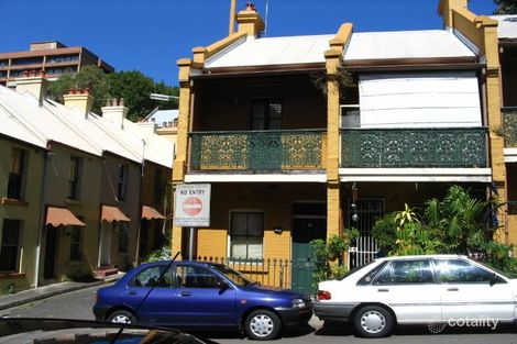 Property photo of 148 McElhone Street Woolloomooloo NSW 2011
